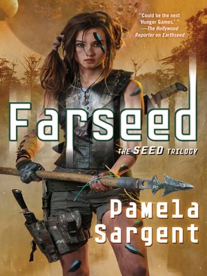 cover image of Farseed